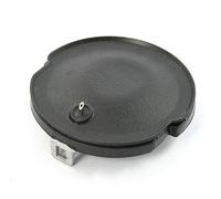 PIASTRA DIFFUSORE, BECCUCCIO EROGATORE ORIGINALE KRUPS PER MACCHINA DA CAFFE' DOLCE GUSTO KP100640