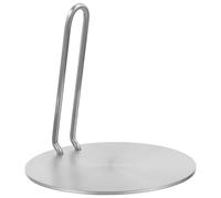 Piastra Diffusore Calore Adattatore Induzione Accessori Fornelli Gas