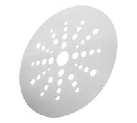 Piastra Diffusore di Calore per Induzione in Acciaio Inossidabile | Casseruola e Pentola, Argento, Distribuzione Uniforme del Calore, Resistente All'usura e Ruggine