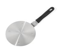 Piastra Diffusore di Calore per Moka Compatibile con Piani Cottura Induzione 20c