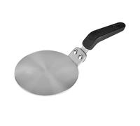 Piastra Diffusore di Calore per Moka Compatibile con Piani Cottura Induzione 20c