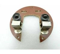 Piastra Dinamo Lucas E3L E3N E3LM Compatibile Con Norton, Triumph, Ariel Vintage