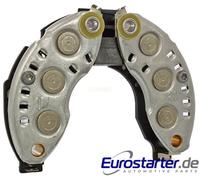 PIASTRA DIODE DIODENPLATTE 593194 NUOVO ORIGINALE OEM PER