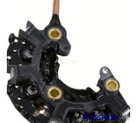 PIASTRA DIODE DIODENPLATTE NUOVO - OE-REF. 0215805520 RECTIFIER PER DENSO TYPE