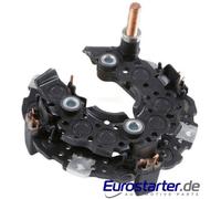 PIASTRA DIODE DIODENPLATTE NUOVO - OE-REF. 104210-3730 RECTIFIER PER DENSO TYPE