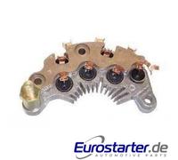 PIASTRA DIODE DIODENPLATTE NUOVO - OE-REF. 10493596 PER DELCO TYPE