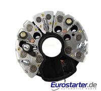 PIASTRA DIODE DIODENPLATTE NUOVO - OE-REF. 1127319103 PER BOSCH TYPE