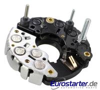 PIASTRA DIODE DIODENPLATTE NUOVO - OE-REF. 1127320753 PER BOSCH TYPE