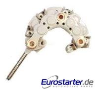 PIASTRA DIODE DIODENPLATTE NUOVO - OE-REF. 215803080 PER DENSO TYPE