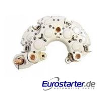 PIASTRA DIODE DIODENPLATTE NUOVO - OE-REF. 215803640 PER DENSO TYPE