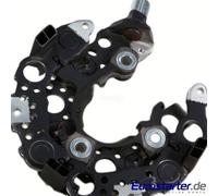 PIASTRA DIODE DIODENPLATTE NUOVO - OE-REF. 215806610 PER DENSO TYPE