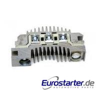 PIASTRA DIODE DIODENPLATTE NUOVO - OE-REF. 3472311 PER DELCO TYPE