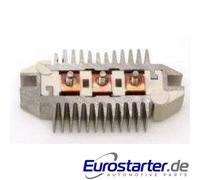 PIASTRA DIODE DIODENPLATTE NUOVO - OE-REF. 3472813 PER DELCO TYPE