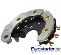 PIASTRA DIODE DIODENPLATTE NUOVO - OE-REF. 593512 PER VALEO TYPE