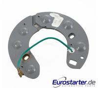 PIASTRA DIODE DIODENPLATTE NUOVO - OE-REF. 74966621 PER MARELLI TYPE