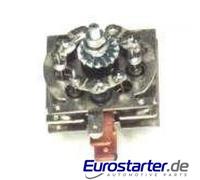 PIASTRA DIODE DIODENPLATTE NUOVO - OE-REF. 83166 PER LUCAS TYPE