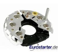 PIASTRA DIODE DIODENPLATTE NUOVO - OE-REF. 9121067301 PER BOSCH TYPE