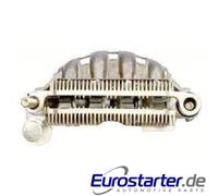 PIASTRA DIODE DIODENPLATTE NUOVO - OE-REF. A600C0211 PER MITSUBISHI TYPE