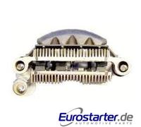 PIASTRA DIODE DIODENPLATTE NUOVO - OE-REF. A860T28670 PER MITSUBISHI TYPE