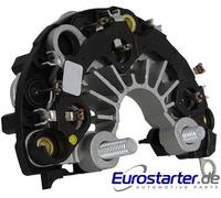 PIASTRA DIODE DIODENPLATTE NUOVO - OE-REF. F00M133286 PER BOSCH TYPE