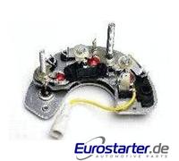 PIASTRA DIODE DIODENPLATTE NUOVO - OE-REF. UBB136 PER LUCAS TYPE