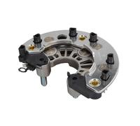 Piastra diodi, alternatore BOSCH 1 986 AE0 270