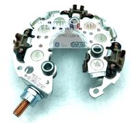 PIASTRA DIODI ALTERNATORE DENSO PER FORD FOCUS C-MAX FUSION KUGA VOLVO 12 DIODI