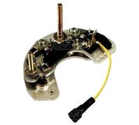 PIASTRA DIODI PER ALTERNATORE FORD TRANSIT TRATTORE LANDINI MASSEY FERGUSON
