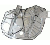 Piastra diodi VALEO 592838