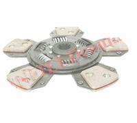 Piastra Disco Frizione Principale Massey Ferguson 5 Palette 10 Splines Tipo