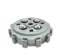 Piastra disco frizione scorrevole per pantofola 250cc 300cc compatibile con i modelli di moto ZS177MM NC250 NC300 KAYO K6 BSE Xmotos ZS250GY-3 per codice 250cc 300cc