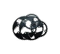 Piastra disco per bici Look Zed 2 Noir