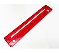 Piastra Dito Axminster TSCE-400R / Insert Table Anche Mpower E Union One