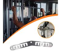 Piastra divaricatrice per barre per trazioni LAT multipresa palestra fitness