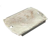 Piastra d'usura, molla a balestra S-TR STR-120774 per VOLVO N10 9.6 1973-1989