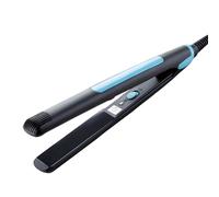 Piastra e Arricciacapelli 2 in 1 in Ceramica Tormalina 30W Temperatura