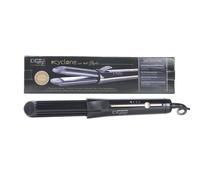 Piastra e Arricciacapelli Italian Design Cyclon Air Cool Tech e Ceramic Plates