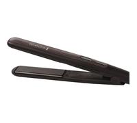 Piastra e arricciacapelli REMINGTON S6505 PRO-SL URL - 230C - Riscaldamento rapido - Turbo - Custodia - Nero