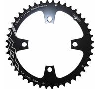 Miche Xm Tt Mtb 4b 104bcd Chainring Nero 44t