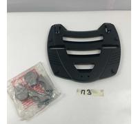 Piastra e snodo GIVI Monorack M3 per bauletti Monokey GIVI Top case plate