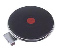 Piastra EGO 18.14463.196 D=145Mm 1500W