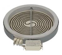 PIASTRA ELETTRICA 1200W 230V WHIRLPOOL D311001