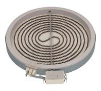 PIASTRA ELETTRICA 2100W 230V WHIRLPOOL D311004