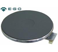 PIASTRA ELETTRICA 300MM 3500W 400V CAPIC - ROSINOX - BONNET