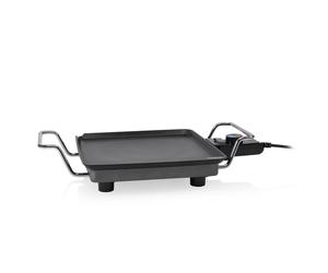 Piastra elettrica 43x23 Cm Princess 102209