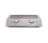 Piastra elettrica 51 x 36 cm, 2800 W, DOC302