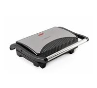 Piastra elettrica a contatto Esperanza EKG006 Nero 750W