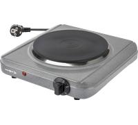 Piastra elettrica brunner hot point 230 v singola