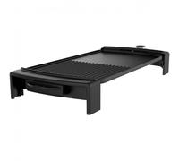 Piastra elettrica Cecotec Tasty&Grill 2500 BlackWater MixGrill 2150W antiaderente grill-plancha