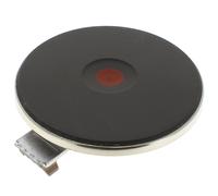 Piastra elettrica d=180sp 2000w 71x1992 - fornello